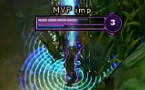 MVP IMP探险家OB视角 机器人辅助大亮