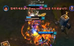 Faker劫的四杀节奏 大龙处二打四
