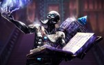 SilenceOB：Gogoing瑞兹 最强后期翻盘局