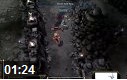 Faker在S3期间瑞雯血虐美服solo rank