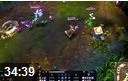 美服OB视角：SKTT Faker中单诡术妖姬秀操作
