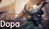韩服王者小剧场：Dopa卡牌，爆炸与摧毁同在！