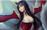 韩服王者小剧场：CJ coco阿狸精彩集锦
