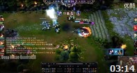 韩服排位一周TOP5：Dade的神操作影流之主
