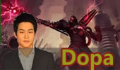 dopa维克托VS泽拉斯 人马这么强是时候削弱了