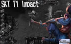 韩服王者组小剧场：Impact亚索大战Ninja炸弹人
