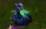 SKT Faker 中单丽桑卓VS狐狸 S3血洗美服Rank