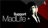 专访madlife 勾起电竞之路过程成长回忆