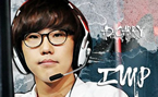 LGD Imp男枪OB视角 所到之处无人能挡伤害爆炸