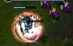 KT MarkNoon上单塞恩第一视角 vs MVP SuNo扎克