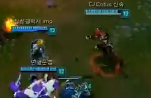 韩服OB视角：Imp探险家 VS 赏金猎人