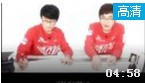 LOL冬季教室：韩国职业选手考试的表现