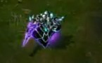 韩服高端排位 SKT T1 Faker卡萨丁中单