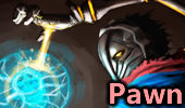 Pawn中单维克托第一视角 科技力量火力大开！