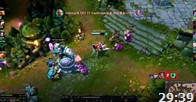 双魔王：Faker中单吸血鬼 APDO盲僧打野