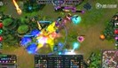 SKT PoohManDu虚空之眼的辅助视角
