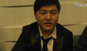 全新OMG战队专访UZI：我不讨厌韩国人