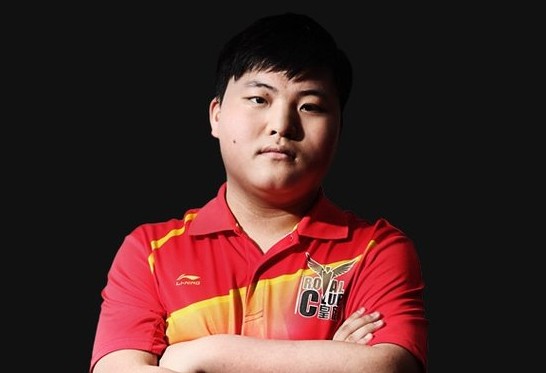 S3总决赛回忆录之UZI 中国第一ADC那些年的事迹！