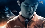 SKT T1 Faker精彩集锦 韩国超级中单