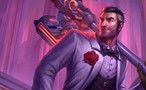 上单杰斯和faker大魔王中单杰斯 都是爆炸伤害