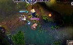 韩服传奇人物Apdo（Dopa）精彩镜头集锦