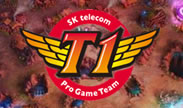 SKT1全队一起玩水晶之痕，这难道是秘密特训？