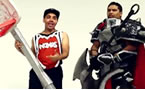 灌篮高手COSPLAY 我就是人头GO！GOGOGO