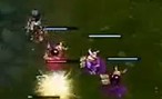 九毛解说：Voyboy13杀女警点射全场