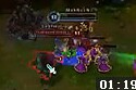 NaJin Sword MaKnoon刀锋意志操作秀