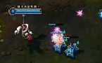 冬阳解说：真正的约德尔小法师中单视角