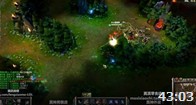 冷小莫解说：饥渴五杀 逆风蛮王无敌秘籍