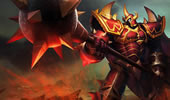 最火无AD套路：Rekkles新版金属 小龙宝宝带你飞！