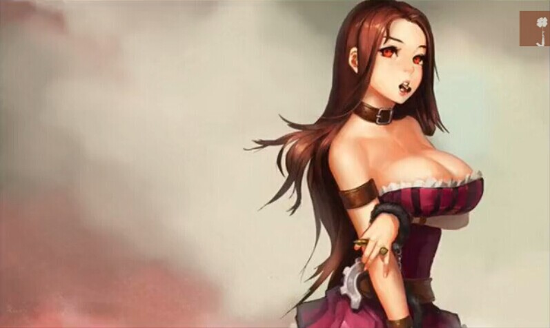 楼主解说：皮城女警也能强势翻盘 3V5逆风局！