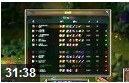 IG皮小秀21杀中单瞎子 操作简直飘逸