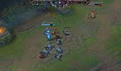 Faker：中单泽拉斯 OB视角 2015第一炮！