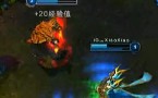 wawa解说：王者UD回归 可见影子第一视角