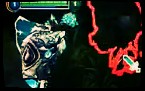欧服人马之王XJ9熊打野第一视角 劣势翻盘