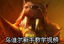 野兽之灵乌迪尔新手教学视频