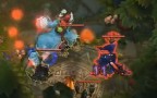 白色月牙：新版本努努打野第一视角