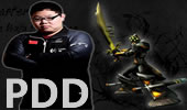PDD无敌剑圣养成方法 演绎劣势的完美逆袭！