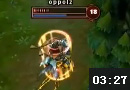 英勇投弹手飞机五杀集锦 飞的一手好机
