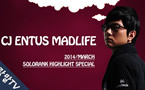 madlife时光辅助视角 辅助也能CARRY比赛