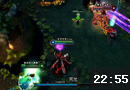 K解说：国服Rank2000分段死歌第一视角