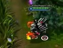 TSM vs M5练习赛 GosuPepper辅助机器人第1视角