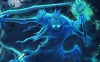 羽毛套路班：大招给力控制一流-稻草人
