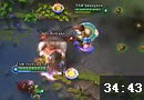 Go4lol决赛TSM vs AL 吉格斯视角
