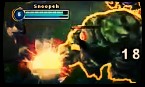 EG Snoopeh 三相大虫子打野，Carry 全场