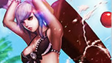 Best Riven NA上单瑞雯第一视角 对阵鳄鱼15杀