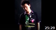 前中国Dota第一人＂东方猪神＂Snoy之中单剑圣