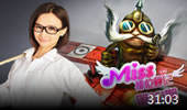 Miss排位日记：五杀领航 传奇飞行员红男爵出战！